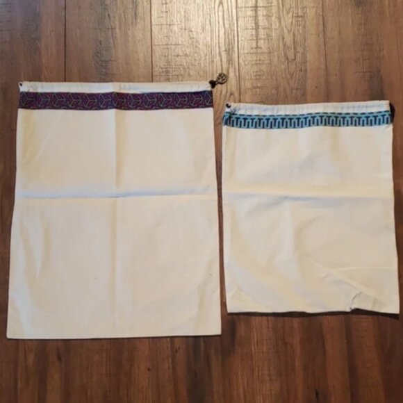 TORY BURCH DUST BAGS - New - Picture 8 of 8